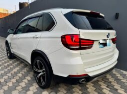 BMW X5 35D