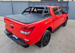 MAZDA BT-50