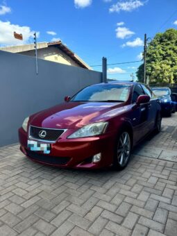 LEXUS IS250