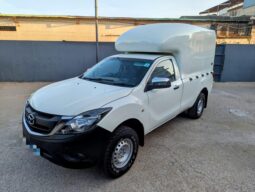 MAZDA BT-50