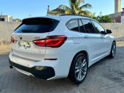 BMW X1 18D