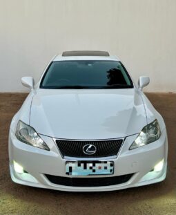 LEXUS IS250 S