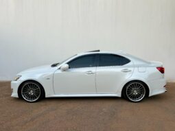 LEXUS IS250 S