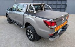 MAZDA BT-50