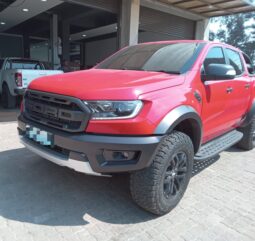 
										FORD RANGER full									