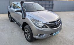 MAZDA BT-50