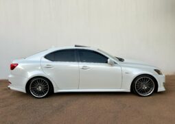 LEXUS IS250 S