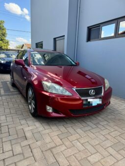 LEXUS IS250