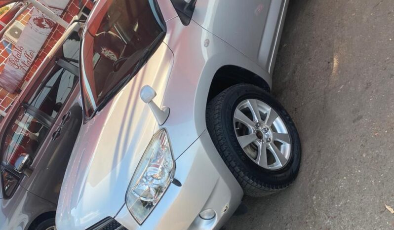 
								TOYOTA RAV4 full									