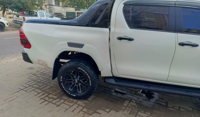 
								TOYOTA GD6 full									