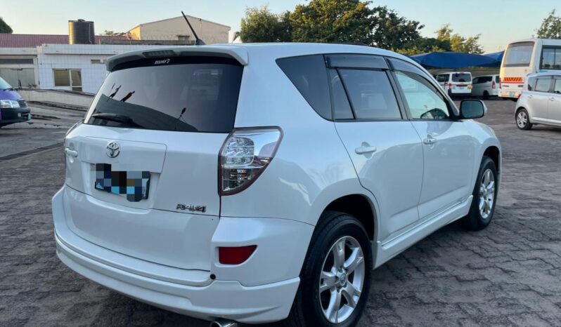 
								TOYOTA RAV4 full									