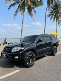 TOYOTA SURF