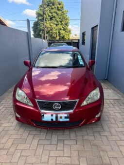 LEXUS IS250