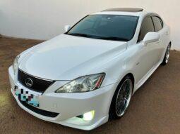 LEXUS IS250 S