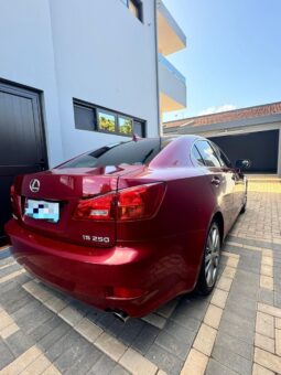 LEXUS IS250