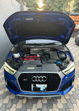 AUDI RSQ3