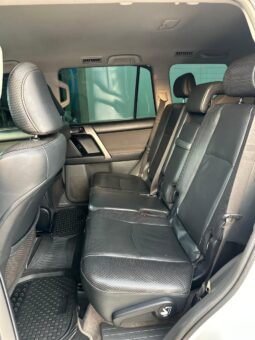 
										TOYOTA LAND CRUISER PRADO full									