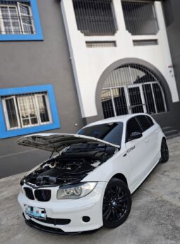 BMW 116i