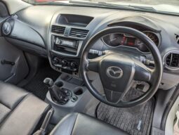 MAZDA BT-50