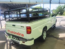 Mahindra PICK UP