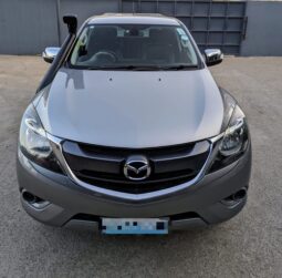 MAZDA BT-50