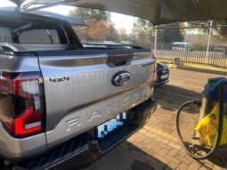 FORD RANGER WILDTRACK