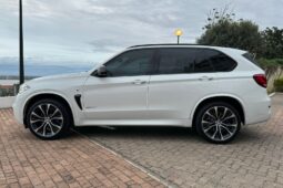 
										BMW X5 full									