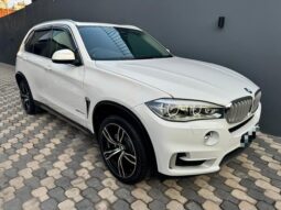 BMW X5 35D