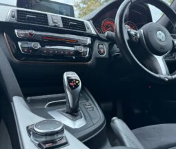 BMW 320D Lci