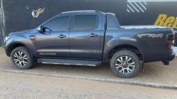 FORD RANGER WILDTRACK