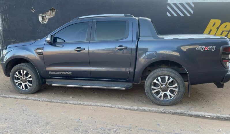 
								FORD RANGER WILDTRACK full									