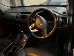 
										KIA SPORTAGE full									