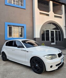 BMW 116i