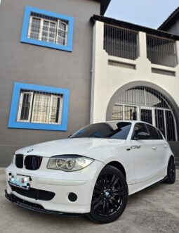 BMW 116i