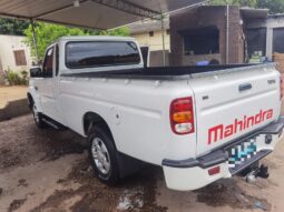 Mahindra PICK UP