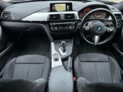 BMW 320D Lci