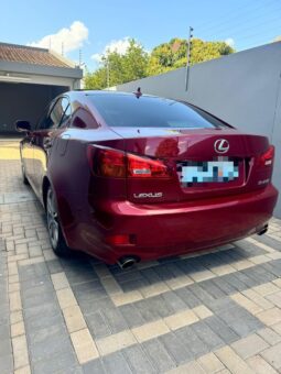 LEXUS IS250