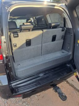 
										TOYOTA LAND CRUISER PRADO full									