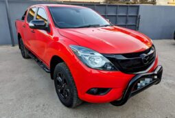 MAZDA BT-50