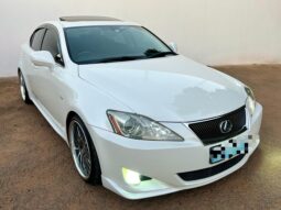 LEXUS IS250 S