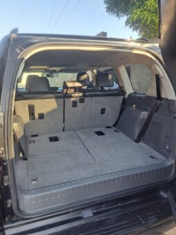 
										TOYOTA LAND CRUISER PRADO full									