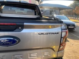 FORD RANGER WILDTRACK