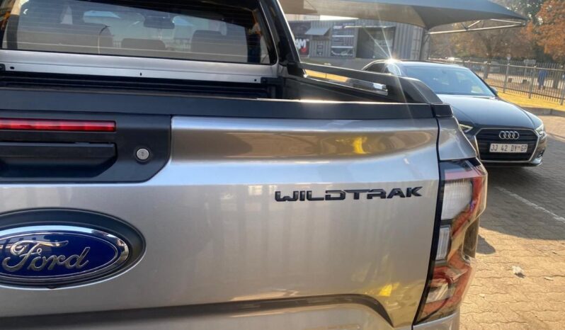 
								FORD RANGER WILDTRACK full									