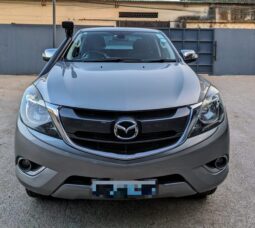 MAZDA BT-50