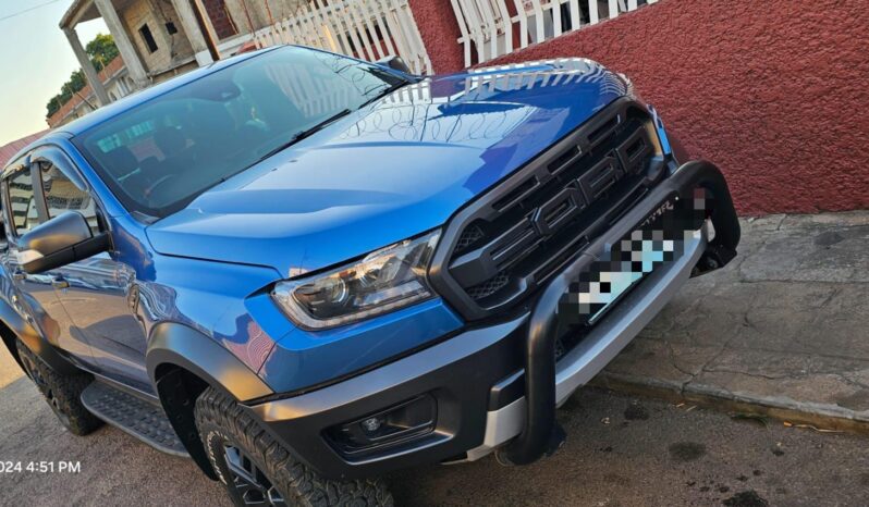 
								FORD RAPTOR full									