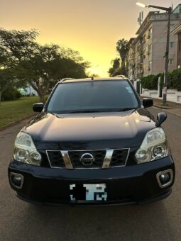 NISSAN XTRAIL