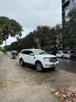 
										FORD EVEREST XLT full									