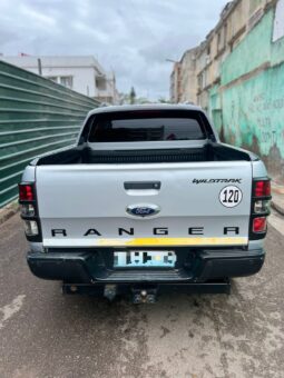 FORD RANGER WILDTRACK