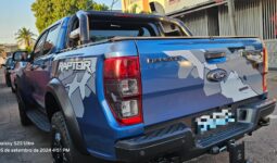 FORD RAPTOR