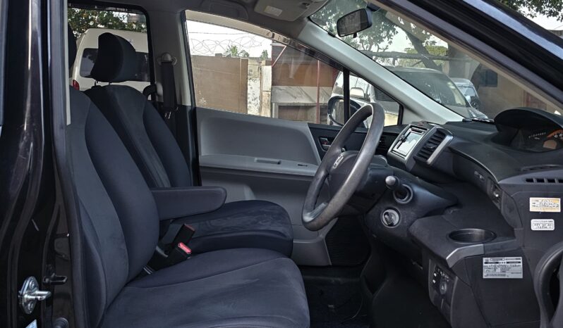 
								HONDA FREED full									